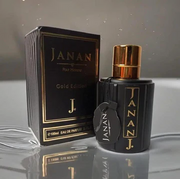 Janan Eau de Parfum for Men – 100ML Long-Lasting Scent
