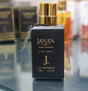 Janan Gold Edition Parfum for Men – 100ml