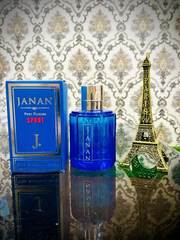 Janan Sport Men's Perfume