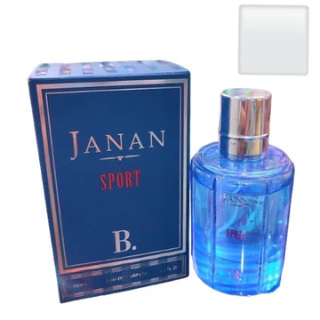 Janan Sport Men's Perfume
