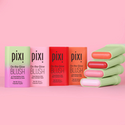 Pixi On The Glow – Exfoliating Toner for Radiant Skin