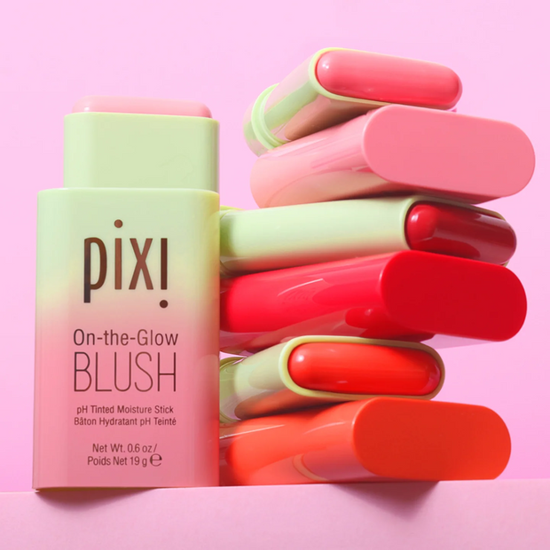 Pixi On The Glow – Exfoliating Toner for Radiant Skin