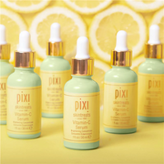 Pixi Vitamin-C Serum – Brightening Radiance Booster