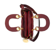 Lady Dior Handbag – Multi Colour Elegance
