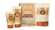 BNB RICE & Glow Kit