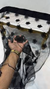 👗 3 Pcs Women's Unstitched Katan Silk Plain Suit