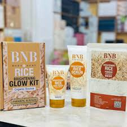 BNB RICE & Glow Kit