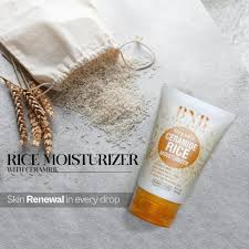BNB RICE & Glow Kit